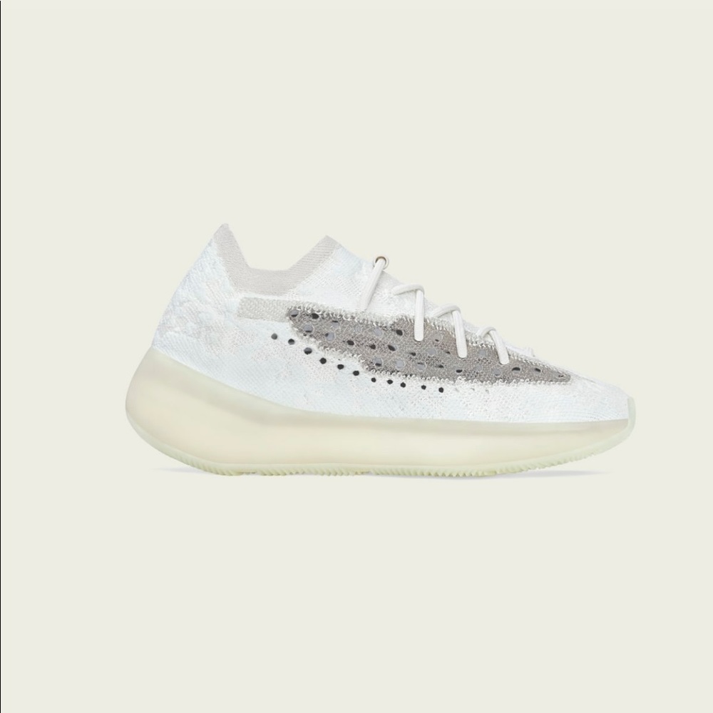 Yeezy boost 380 adidas sneakers